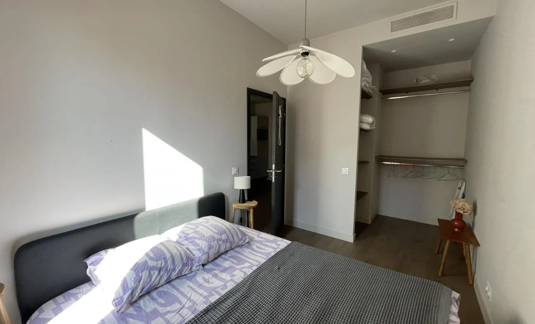Appartement Cozy Au Coeur De Nice Apartment