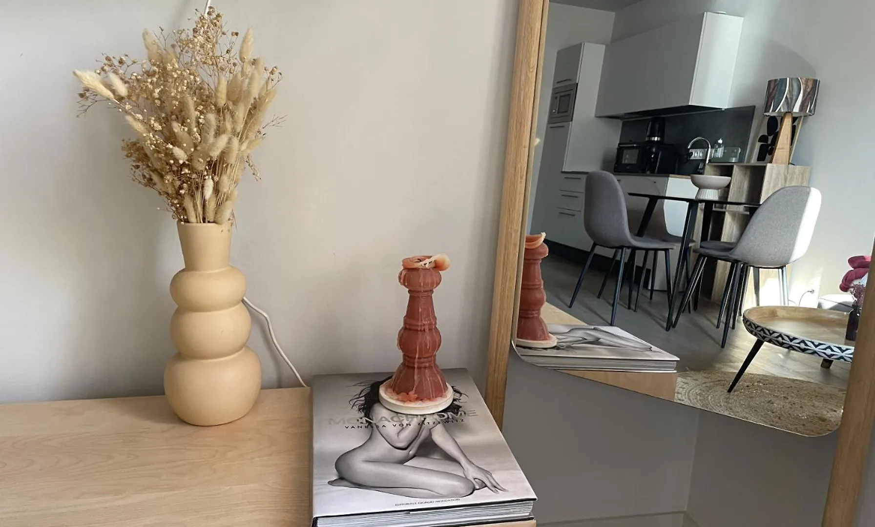 Appartement Cozy Au Coeur De Nice 0*,  France